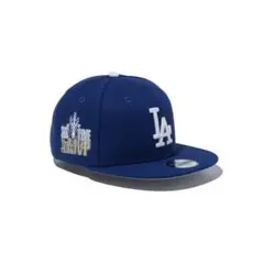 キッズ Youth 9FIFTY MVP ロサンゼルス・ドジャース 大谷翔平