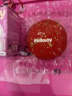 Mellojoy マカロン バレンタイン舞踏会