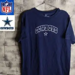NFL ダラス・カウボーイズ Tシャツ TS-58