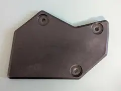 中古 カワサキ Ninja250R 純正エアクリーナーボックスカバー