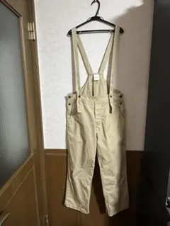 Veritecoeur ヴェリテクール サロペット
