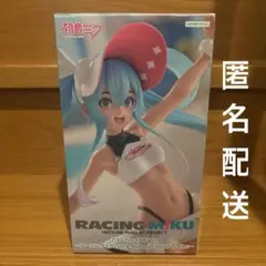 レーシングミク2024 Summer Holiday ver.フィギュア