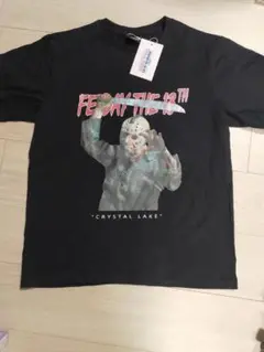 13日の金曜日 ジェイソン Tシャツ サイズ
