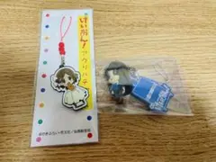けいおん　平沢唯　アクリルチャーム