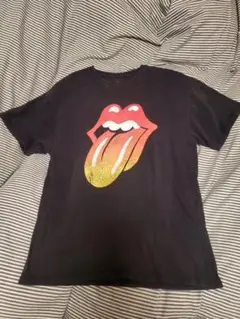 古着　ザ・ローリング・ストーンズ 1978年ツアー Tシャツ
