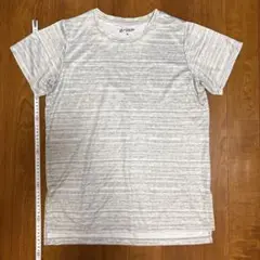 しまむら　クロッシー　M スポーツTシャツ　GUやユニクロお探しの方にも