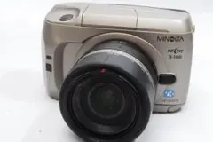 2025年最新】minolta vectis s-1の人気アイテム - メルカリ
