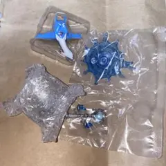 ポケモン ラティオス GEMSTONE 光り輝くしんぴのキセキ