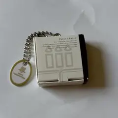 アンリ・シャルパンティエ　ガチャガチャ ダブルチャーム　コレクション