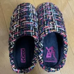 未使用 kroi×subu Spangle サイズ1 完売】Kroi×subu 