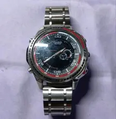 CASIO カシオ EDIFICE エディフィス EFA-121 アナデジ