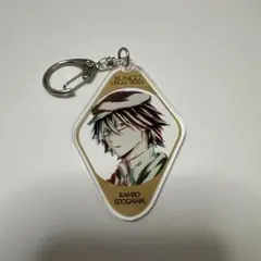 文スト 江戸川乱歩 アクキー