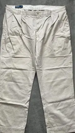 polo Ralph Lauren チノパン サイズ42/30