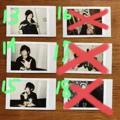 8/10まで アナタシア 芝健 チェキ ブロマイド まとめ セール アナタシア 芝健 チェキ ブロマイド まとめ - メルカリ