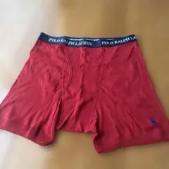 ラルフローレン　ボクサーパンツ　Lサイズ