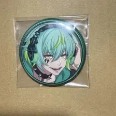 Paradox Live 缶バッジ 御子柴