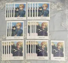 あんスタ 遊木真 ぱしゃっつ vol.2