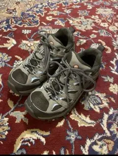 MERRELL MOAB 3 SYNTHETIC GORE-TEX 　24.0