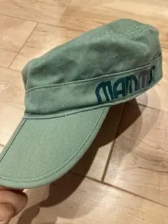 マムート　キャップ　s/m