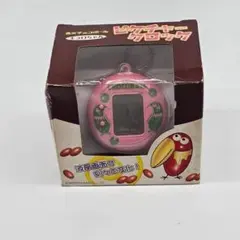 【箱あり】キョロちゃん　目覚まし時計　チロルチョコ　音鳴ります キョロちゃん おしゃべり目覚まし時計 KYOROCYAN of alarm clock