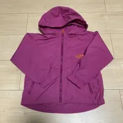 ノースフェイス コンパクトジャケット 100㎝