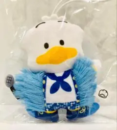 あひるのペックル トイキーホルダー ガチャ &ST