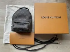 LOUIS VUITTON ルイ・ヴィトン パームスプリングスMINI