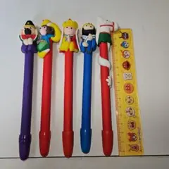 西遊記　ボールペン