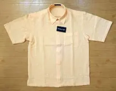 大値下げ◆高品質日本製Hermony Light シャツM◆本体価格¥7800円