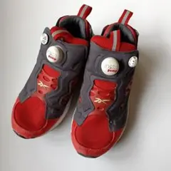 Reebok リーボック インスタポンプフューリー ★22.5★