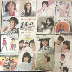 2025年最新】石野陽子 レコードの人気アイテム - メルカリ