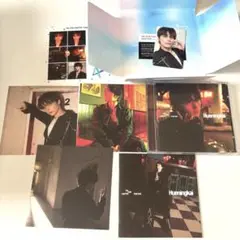 ヒュニンカイ　The Star Chapter: TOGETHER solo