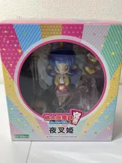 桃太郎電鉄 夜叉姫 フィギュア コトブキヤ