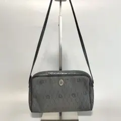 クリスチャンディオール/Dior/ショルダーバッグ/ハニカム柄/ヴィンテージ