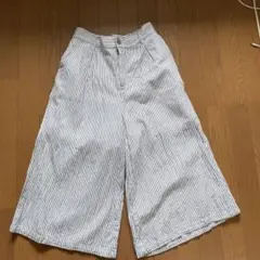 ガウチョパンツ