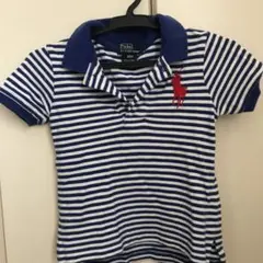 ラルフローレンポロシャツ90