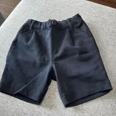★美品★フォーマルハーフパンツ