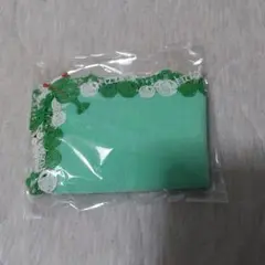 近沢レース　クリームソーダー