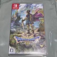 ドラゴンクエスト3 そして伝説へ