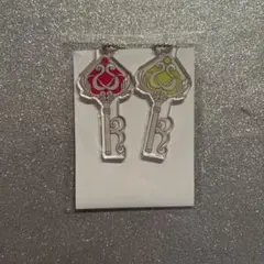 アイナナ re:vale アクキー