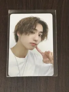 Stray Kids ハン　樂-star 店舗特典　withmuu