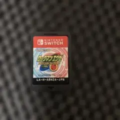 CAPCOM ロックマンエグゼ Nintendo Switch ソフトのみ
