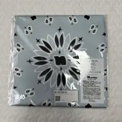 限定モノ‼︎ Naptime 花柄　ベージュストール　マフラー♡ショッパー付き 2025年最新】naptime ストールの人気アイテム - メルカリ