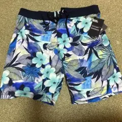 新品タグ付き　ハーレー　２８　メンズ　サーフパンツ　水着