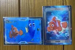 ファインディングニモ 2025 KAKAWOW Disney COSMOS