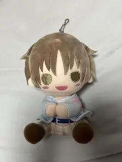 桜木陽向 esシリーズnino ぴたぬい 夢色キャスト
