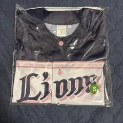 埼玉西武ライオンズJILLコラボユニフォームL