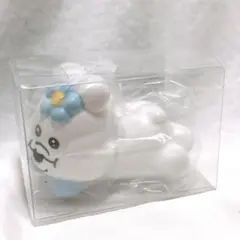 んぽちゃむ スクイーズマスコット