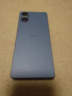 Xperia 5V（XQ-DE44）SIMフリー 256GB