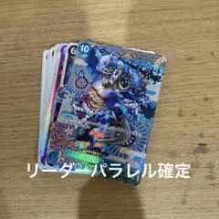 ワンピースカードセット